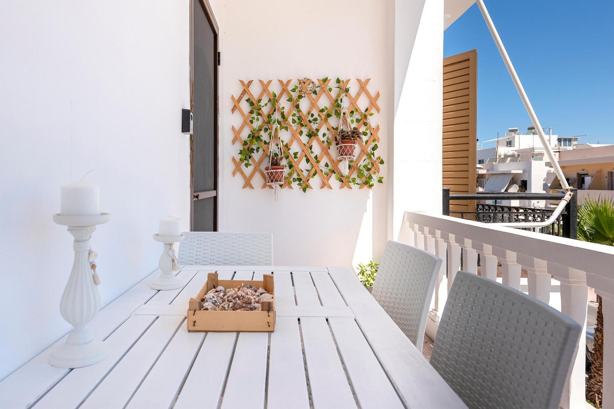 Beachside Retreat, Steps To Kos 외부 사진