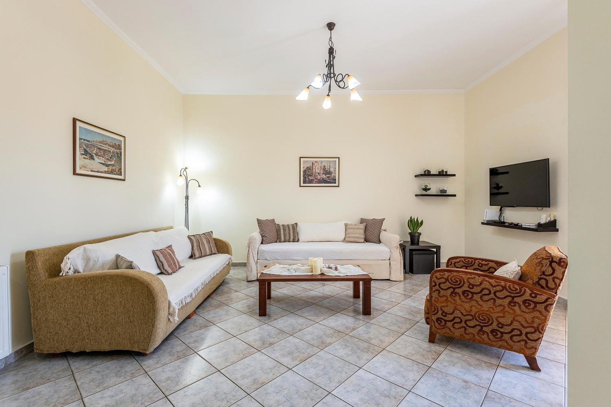Beachside Retreat, Steps To Kos 외부 사진