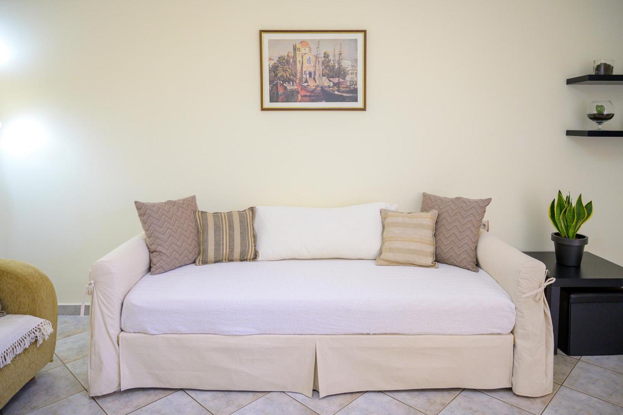 Beachside Retreat, Steps To Kos 외부 사진
