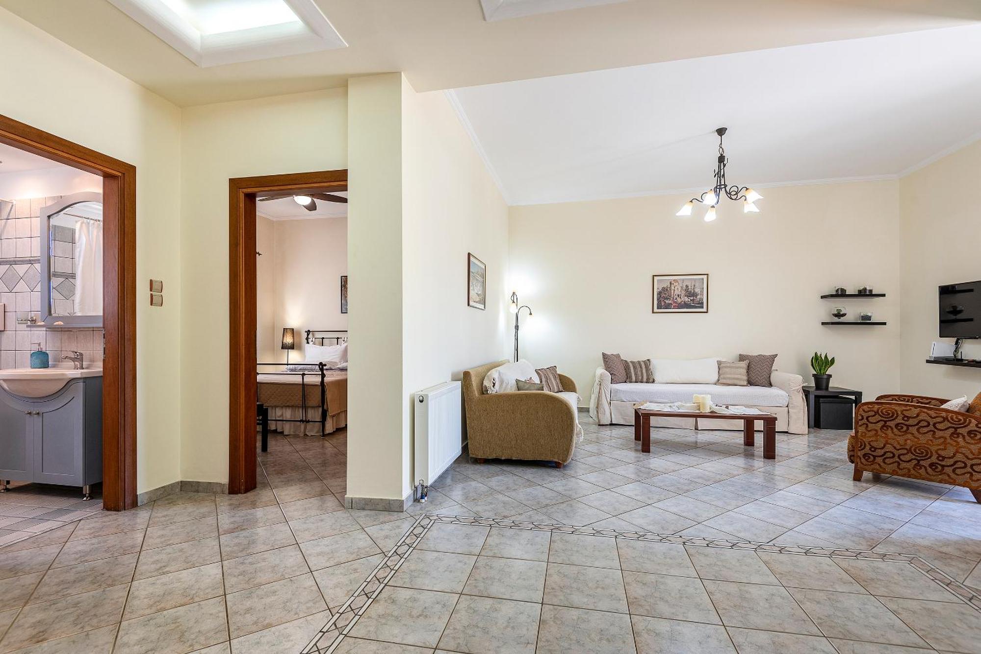 Beachside Retreat, Steps To Kos 외부 사진