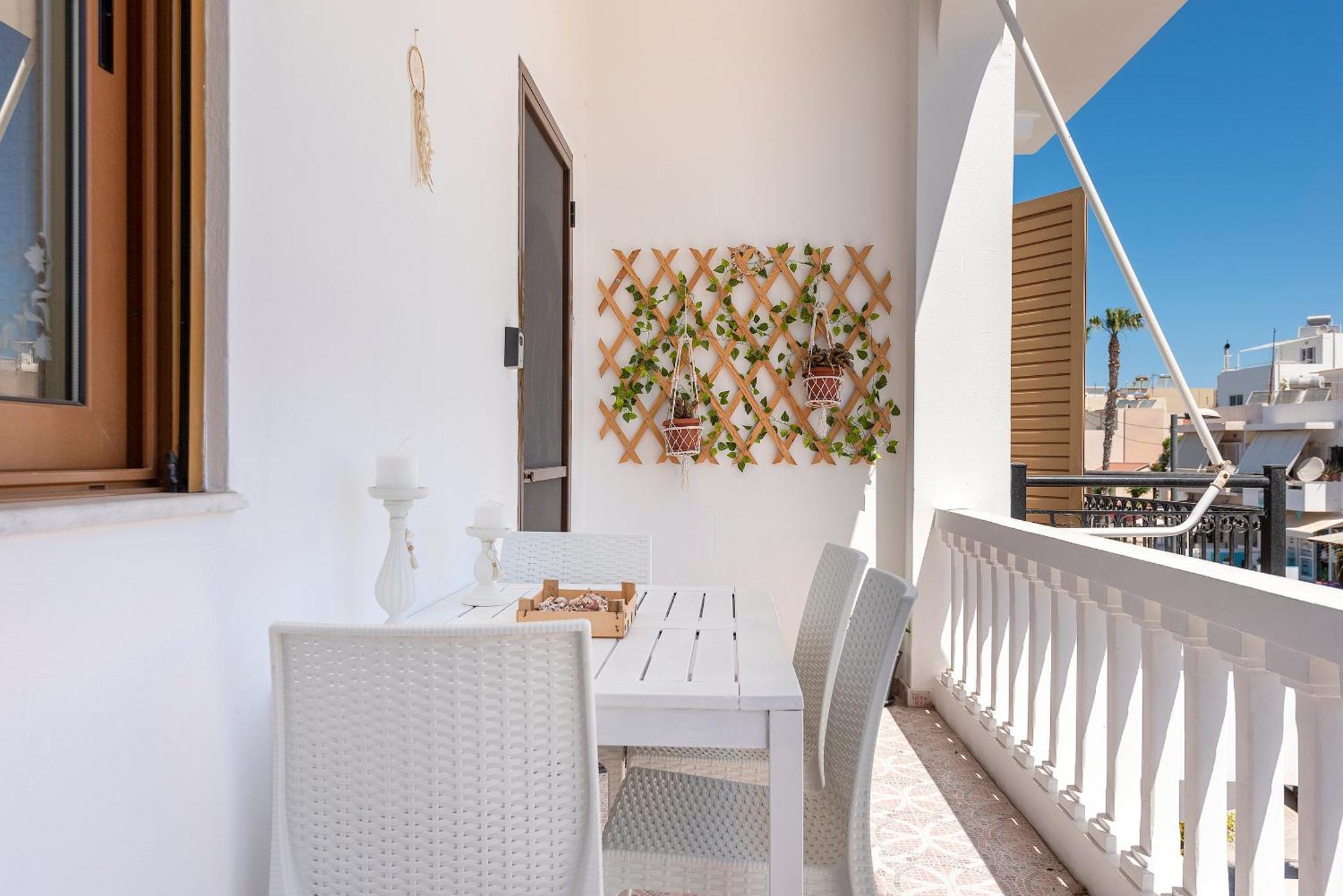 Beachside Retreat, Steps To Kos 외부 사진