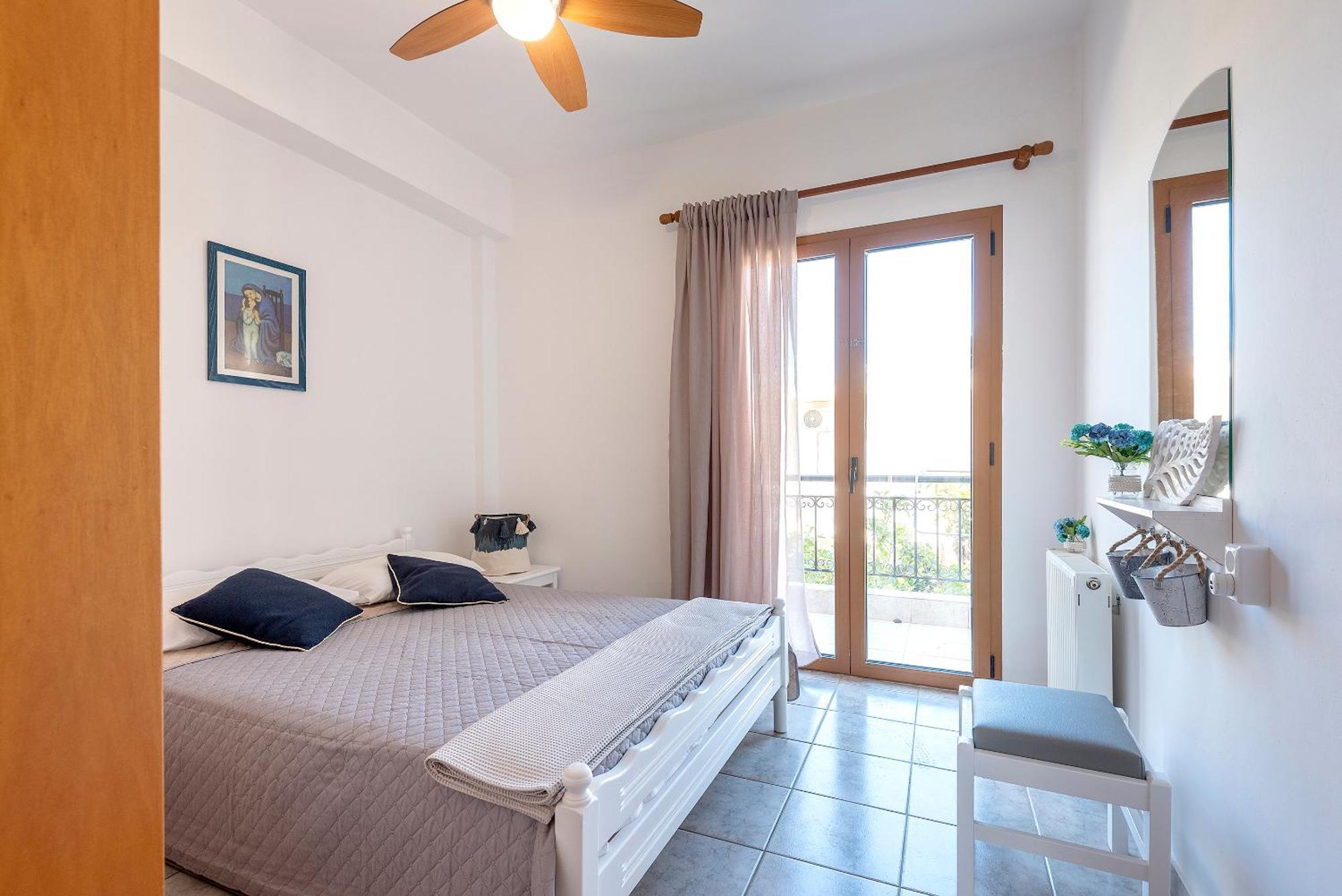 Beachside Retreat, Steps To Kos 외부 사진