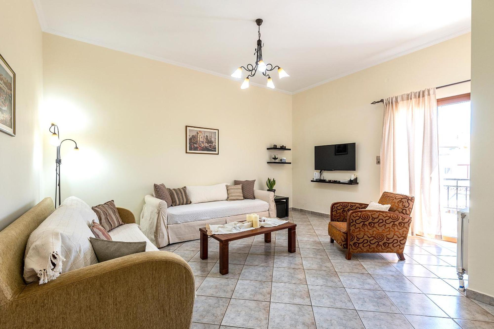 Beachside Retreat, Steps To Kos 외부 사진